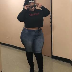 Meet your Posher, Joniece